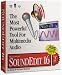 Software : SoundEdit 16 2.0 Upgrade Mac