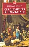 Ces messieurs de Saint-Malo