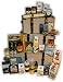 The Madison - Three Taylored Trunks Filled with Quality Gourmet Food Products Image
