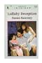 Lullaby Deception (Harlequin Intrigue)