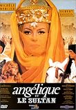 Angelique and the Sultan [Region 2]