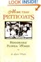 More than Petticoats: Remarkable Florida Women (More than Petticoats Series)