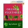 Oriental Vegetables