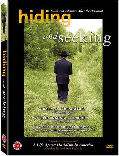 Hiding and Seeking Faith and Tolerance After the Holocaust