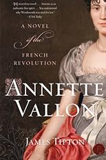 Annette Vallon