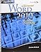 Advanced MS Word 2010 Desktop