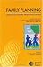 Book Family Planning: Meeting Challenges, Promoting Choices