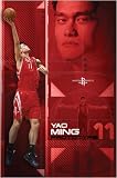 Yao Ming Poster (3613)