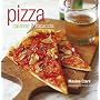 Pizza: Calzone and Focaccia