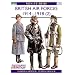 Osprey Men at Arms Series, 351-375