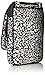 Vera Bradley Women's Cotton Mini Hipster Crossbody Purse, Camocat, One Size