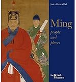 Ming : art, people and places