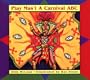 Play Mas'! A Carnival ABC