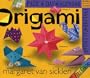 Origami Page-A-Day Calendar 2007