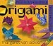 Origami Page-A-Day Calendar 2007 by Margaret Van Sicklen