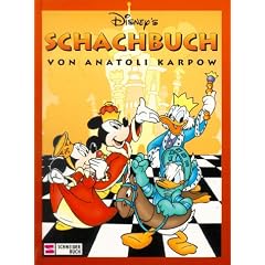 Disneys Schachbuch