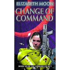 Change Of Command