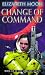 Change of Command (The Serrano legacy)