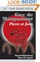 Pierre Et Jean (Focus Student Edition) (French Edition)
