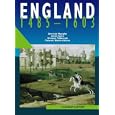 England 1485-1603 (Flagship History Ser) by Derrick Murphy, Allan Keen, Michael Tillbrook, and Patrick Walsh-Atkins