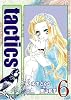 tactics 6 (BLADE COMICS)