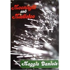 Moonlight and Mistletoe