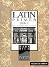 Latin Primer II: Teacher's Edition