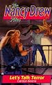 LET'S TALK TERROR (NANCY DREW FILES 86)