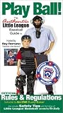 Play Ball: Offical Rules & Regulations [VHS]