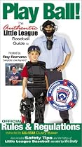 Play Ball: Offical Rules & Regulations (Unrated) [VHS]