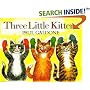 Three Little Kittens