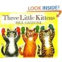 Three Little Kittens