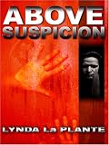 Above Suspicion (Wheeler Hardcover)