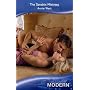 The Savakis Mistress (Mills & Boon Modern ) (Modern Romance)