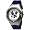 Yankees Logo Art MLB Prospect Watch - Big Kids ( sz. One Size Fits All, Yankees )