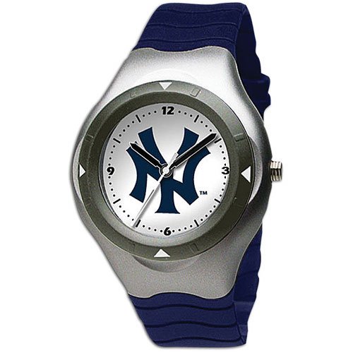 Yankees Logo Art MLB Prospect Watch - Big Kids