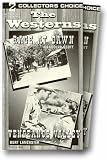 Buy : Burt Lancaster & Randolph Scott [VHS]