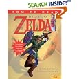 How to Draw the Legend of Zelda