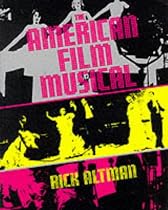 The American Film Musical