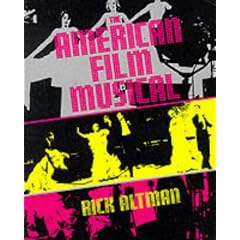 The American Film Musical