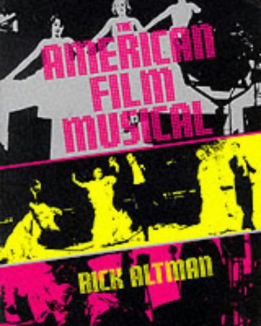 The American Film Musical