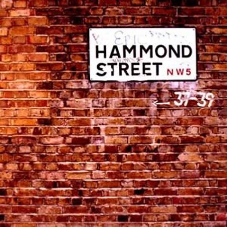 Hammond Street Vol.1