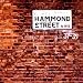 Hammond Street