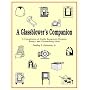 A Glassblower's Companion: A Compilation of Studio Equipment Designs, Essays, & Glassblowing Ideas