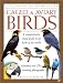 Search : Caged & Aviary Birds (Illustrated Encyclopedia)