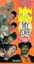 Don Juan, My Love [VHS]