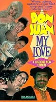 Don Juan, My Love [VHS]