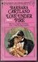 Love Under Fire (Pyramid Romance #39