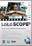 LoiLoScope2, Video Editing, DVD Creation, Blu-ray, Disk Creation Software