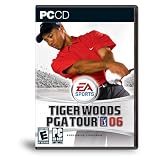 Tiger Woods PGA Tour 2006